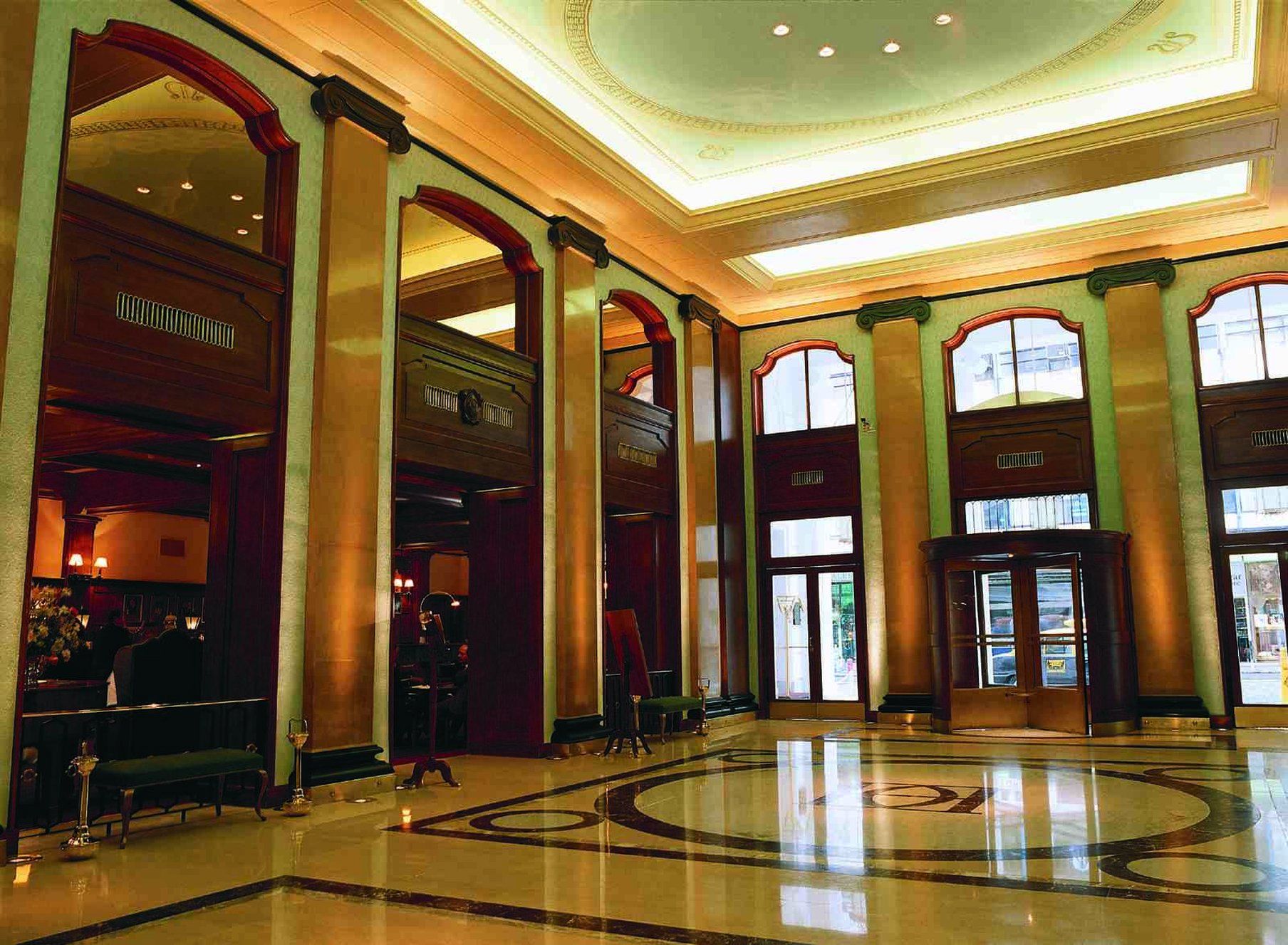 클라리지 호텔 부에노스아이레스 내부 사진